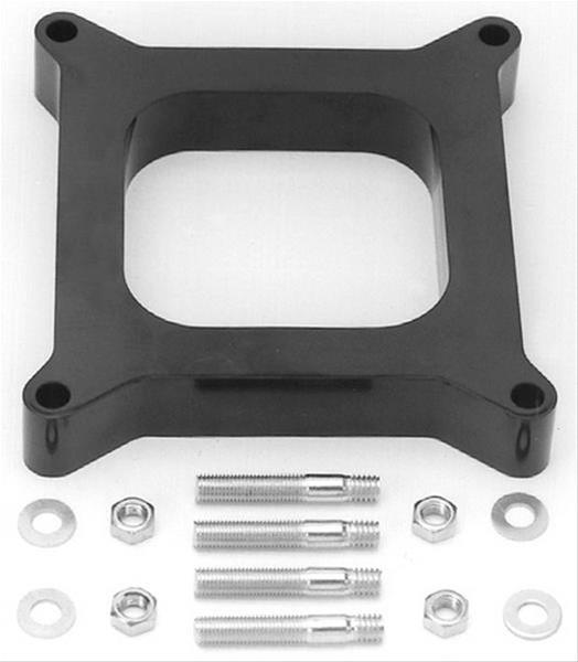 Edelbrock 8710 Edelbrock Carburetor Spacers - Zander Auto Parts