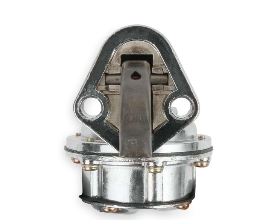 Holley 12-834 Holley Mechanical Fuel Pumps - Zander Auto Parts