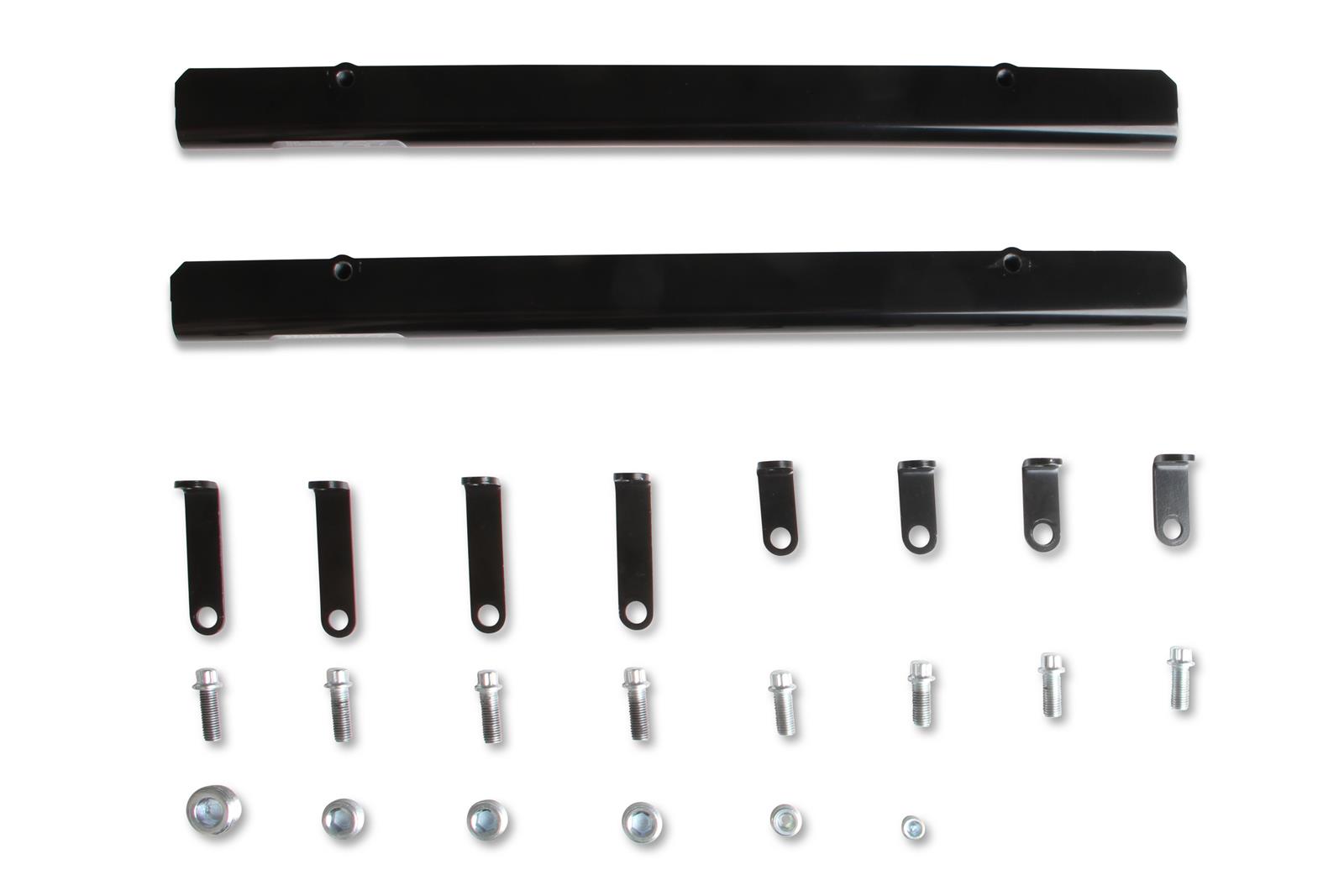 Holley 300-276 Holley EFI Intake Manifolds - Zander Auto Parts