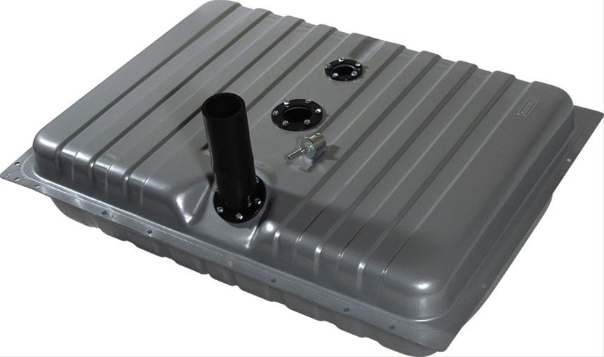 Tanks Inc. MU-2HT Tanks Inc. Mustang Universal Large Capacity Fuel Tanks - Zander Auto Parts