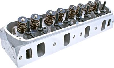 Airflow Research (AFR) 1351 AFR 185cc SBF Enforcer Cylinder Heads - Zander Auto Parts