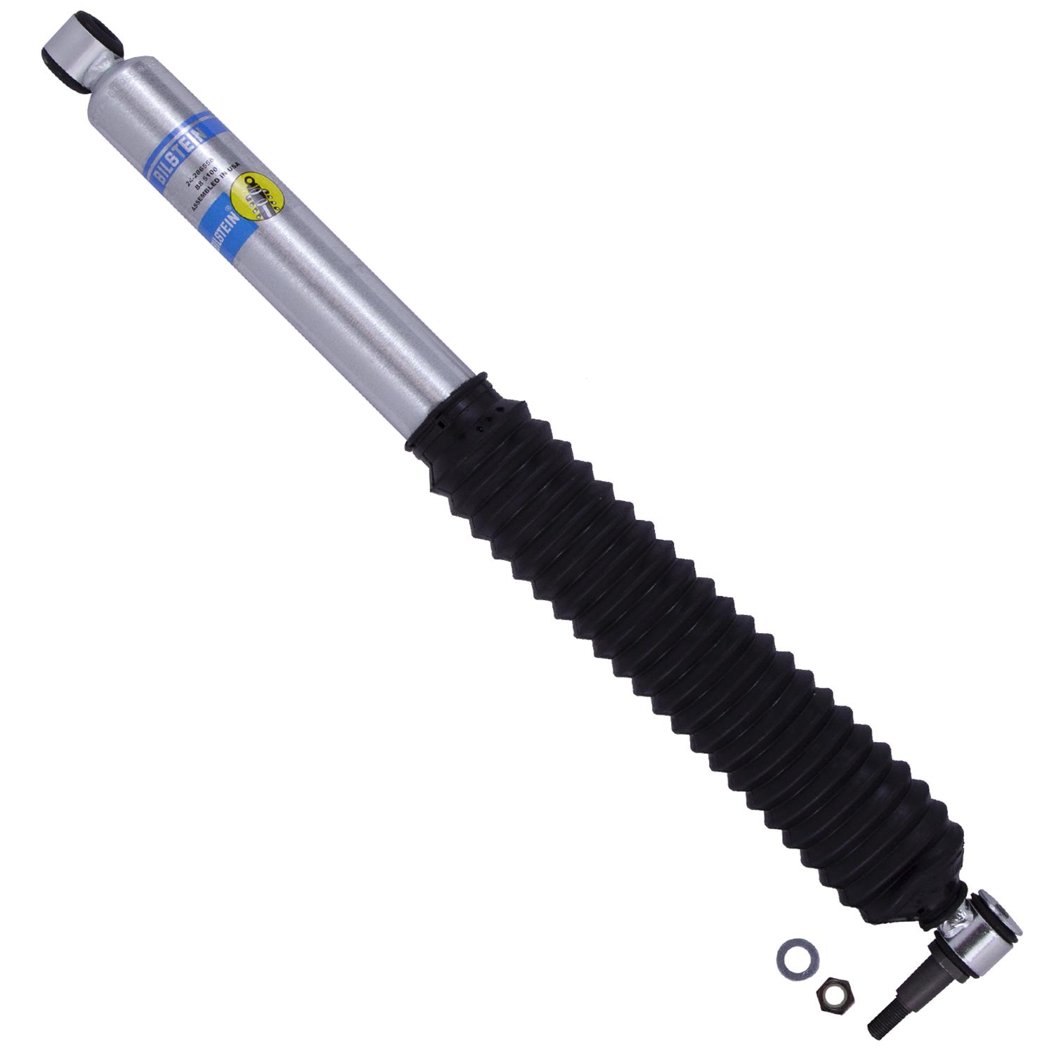 Bilstein 24-286558 Bilstein B8 5100 Series Steering Stabilizers - Zander Auto Parts