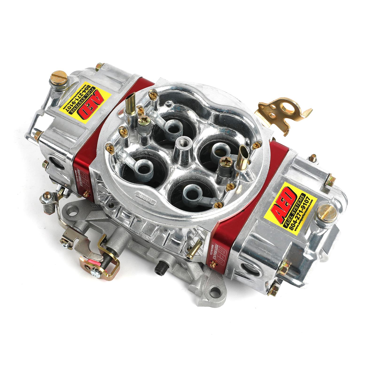 AED Performance AL750HB-RD AED HB-Series Blower Carburetors - Zander Auto Parts