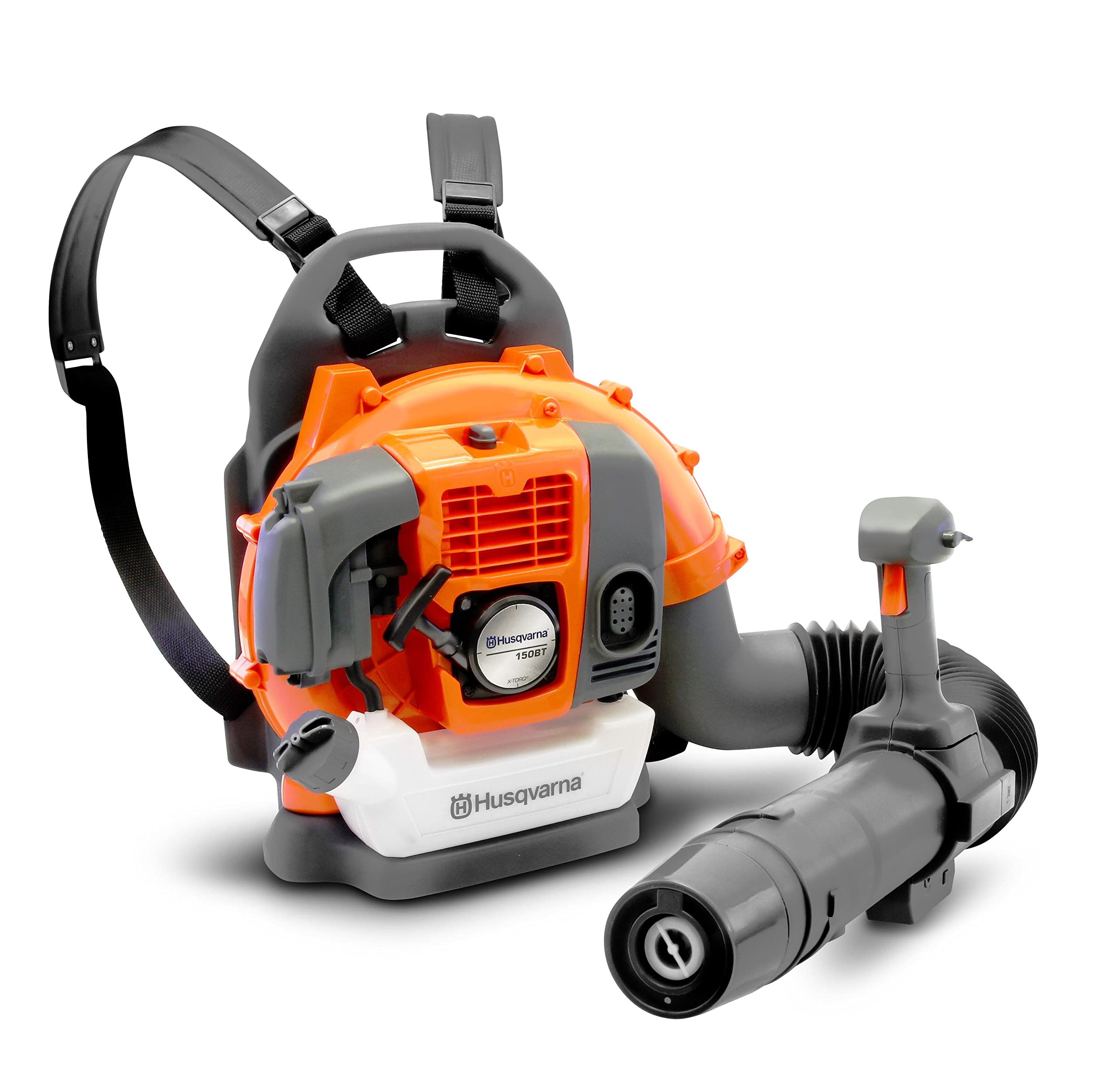 Husqvarna Bubble Backpack Leaf Blower - Zander Auto Parts