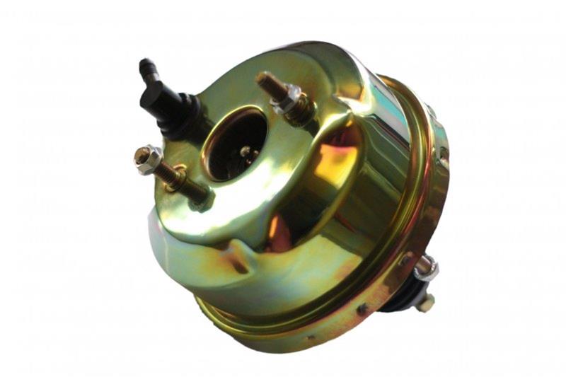 Leed Brakes FC0002HK LEED Brakes Master Cylinder and Brake Booster Combos - Zander Auto Parts