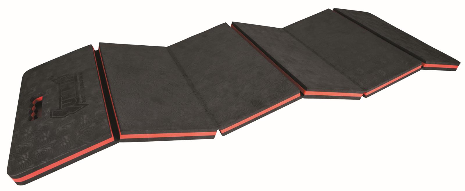 Summit Racing SUM-941125 Summit Racing™ Foldable Kneeling Mats - Zander Auto Parts