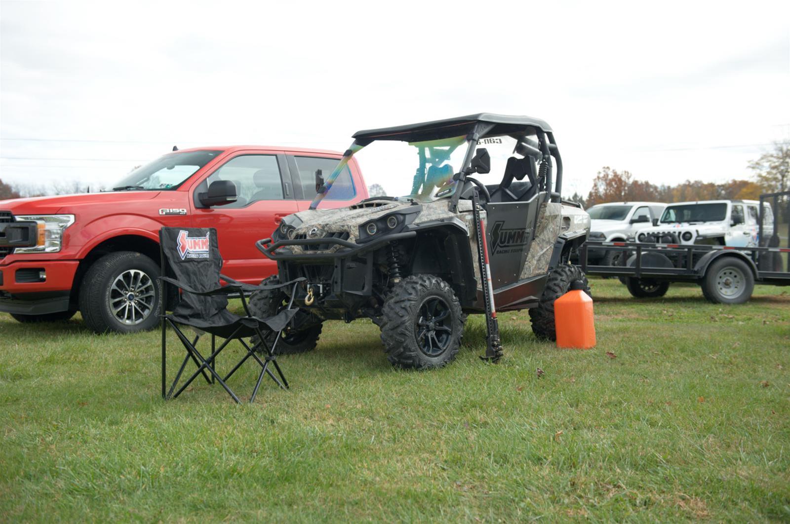 Hi-Lift Jack Company HL-484 Hi-Lift Jack Company Jacks - Zander Auto Parts