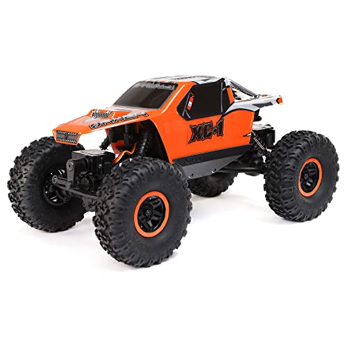 Axial Everything purchases Required AXI00003T1 - Zander Auto Parts