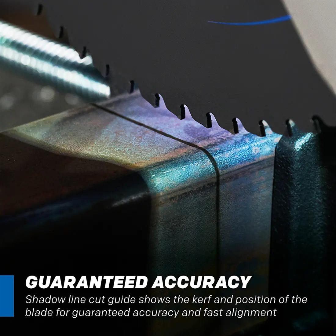 Evolution Powertools 084-0004A Evolution S15CPS Metal Cutting Chop Saws - Zander Auto Parts