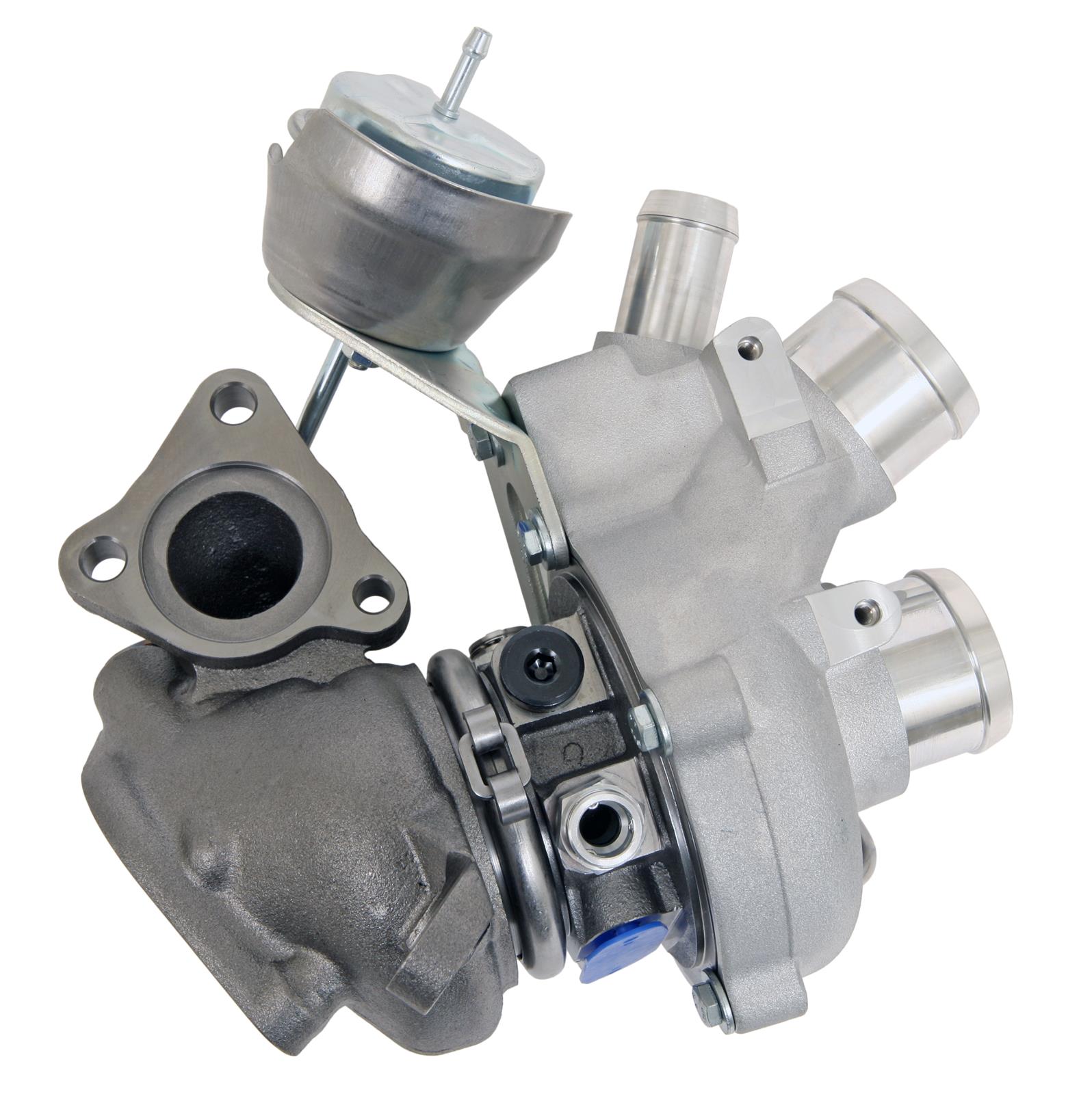 Summit Racing SUM-OETF111235LH Summit Racing™ OE Replacement Turbochargers - Zander Auto Parts