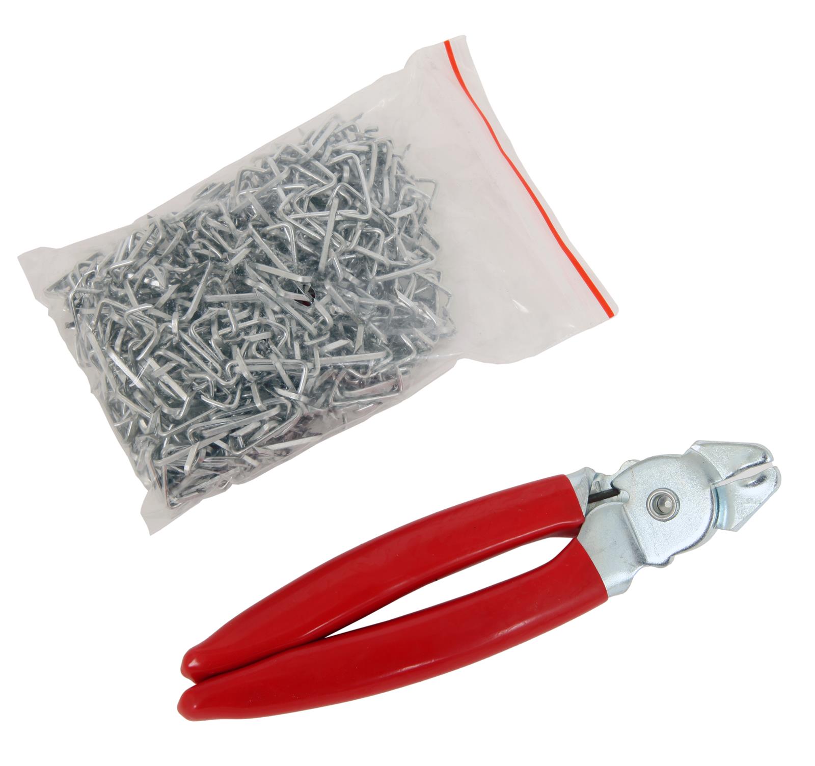 Summit Racing SUM-901167 Summit Racing™ Hog Ring Plier Kits - Zander Auto Parts