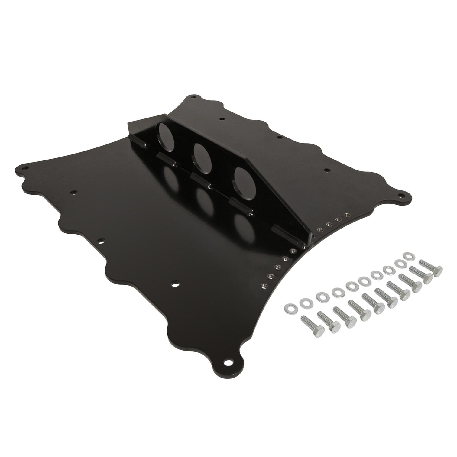 Summit Racing SME-51590001 Summit Racing™ Engine Lift Plates - Zander Auto Parts
