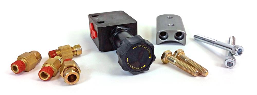 Baer Disc Brake Systems 6801274LP Baer Brakes Remaster Master Cylinders - Zander Auto Parts
