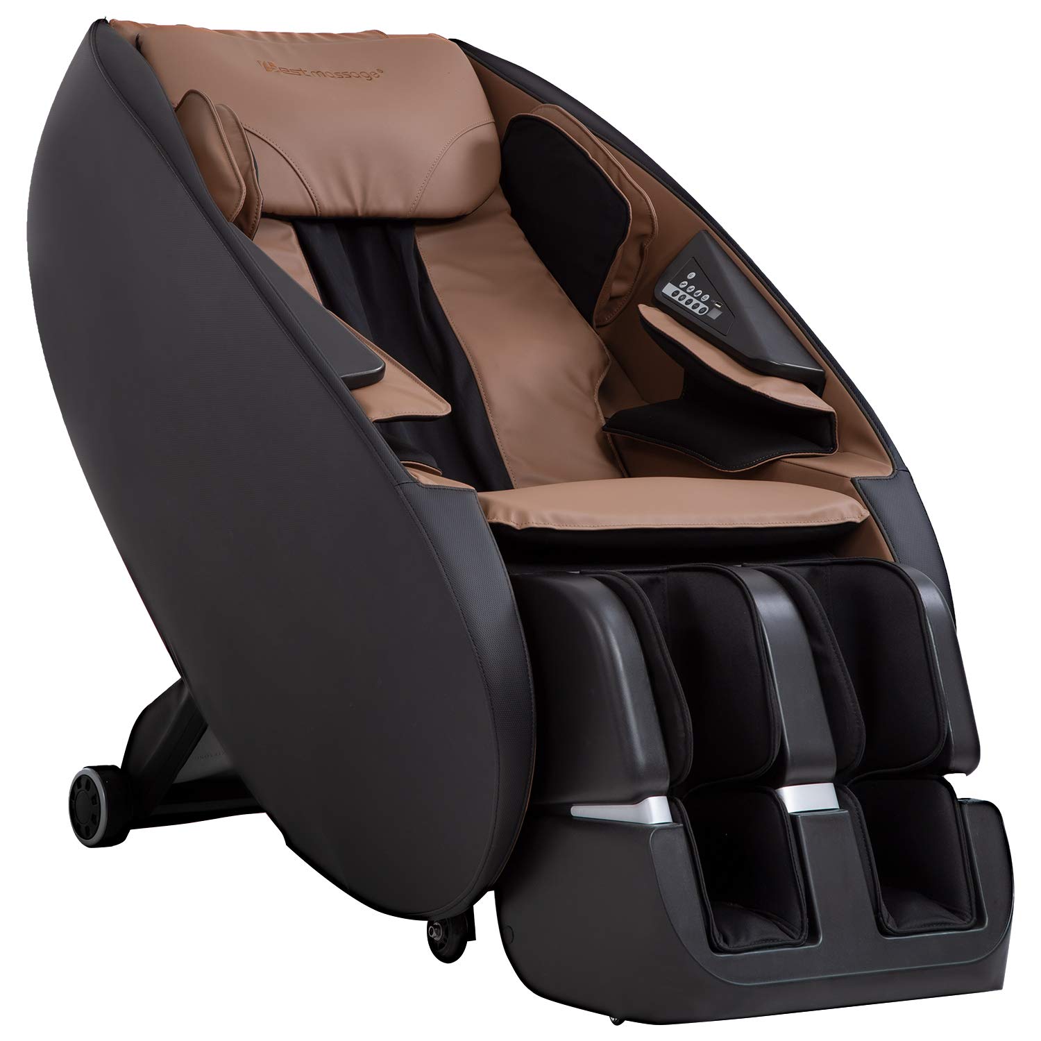 Shiatsu Massage Chairs Recliner Electric - Zander Auto Parts