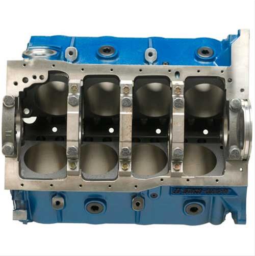 Ford Performance Parts M-6010-BOSS302 Ford Performance Parts Boss 302 Engine Blocks - Zander Auto Parts