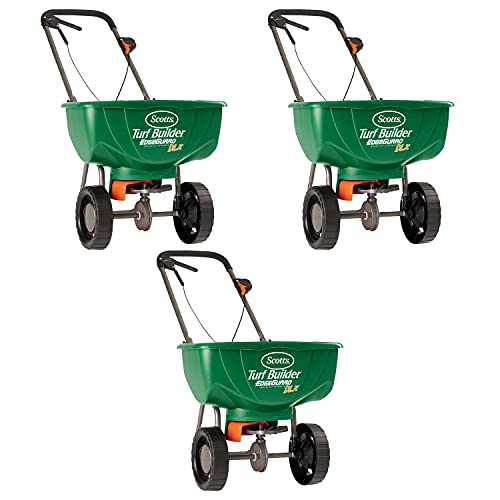 Scotts Turf Builder Classic Spreader - Zander Auto Parts