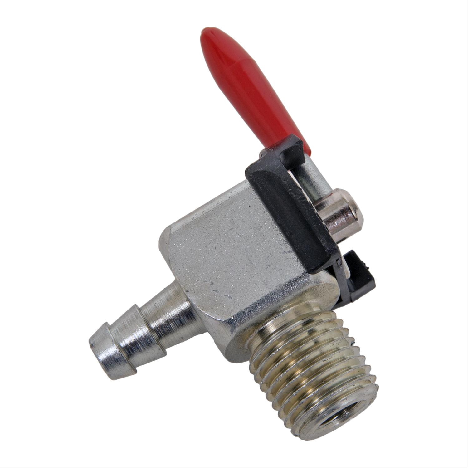 Half Scale Dragsters Inc. F-090 Half Scale Dragsters Fuel Shut-Off Valves - Zander Auto Parts