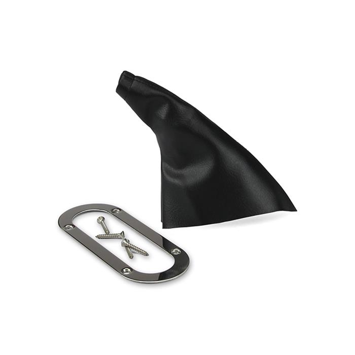 Parking-Brake-Handle-Boots - Zander Auto Parts