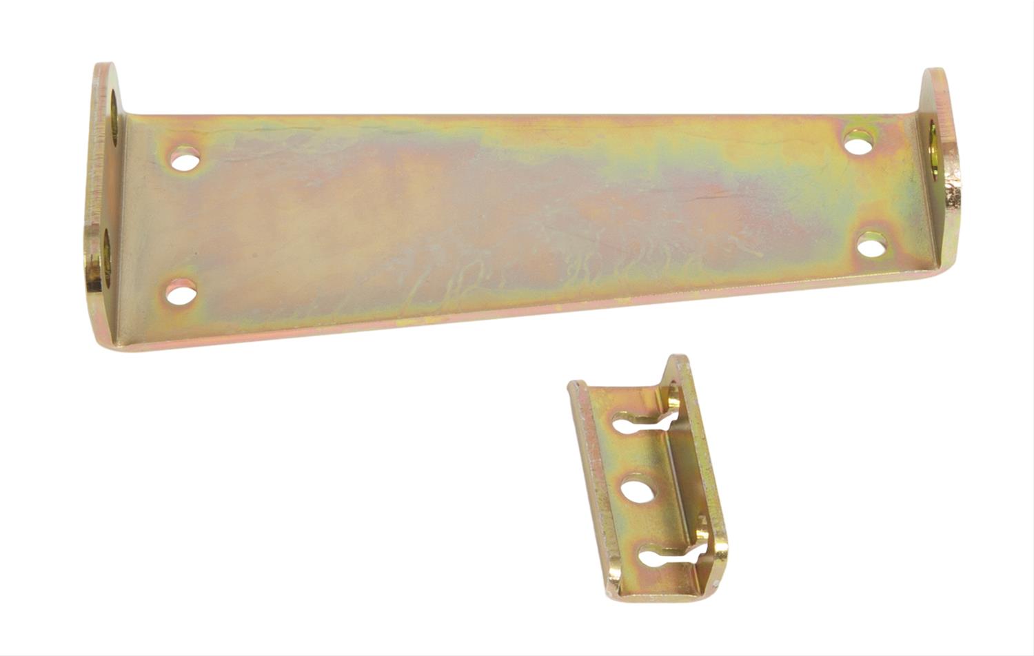 E-Stopp Corp. B-EZ200 E-Stopp Parking Brake Cable Junction Brackets - Zander Auto Parts