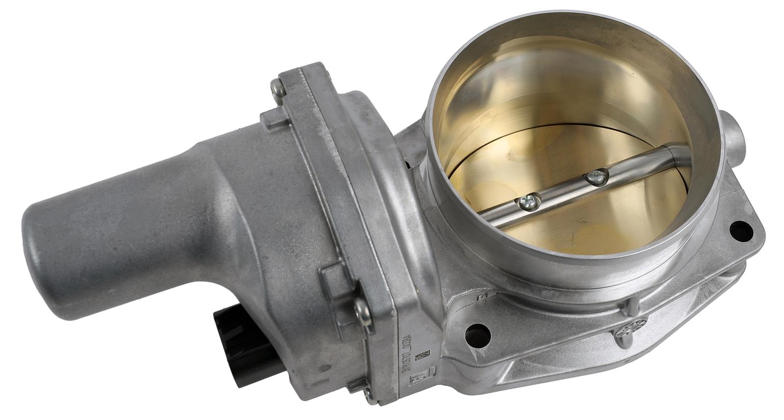 ACDelco 19420707 ACDelco GM Genuine Parts Fuel Injection Throttle Bodies - Zander Auto Parts