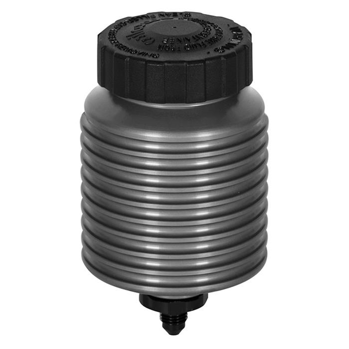 Wilwood Disc Brakes 260-16392 Wilwood Lightweight Master Cylinder Remote Reservoir Kits - Zander Auto Parts