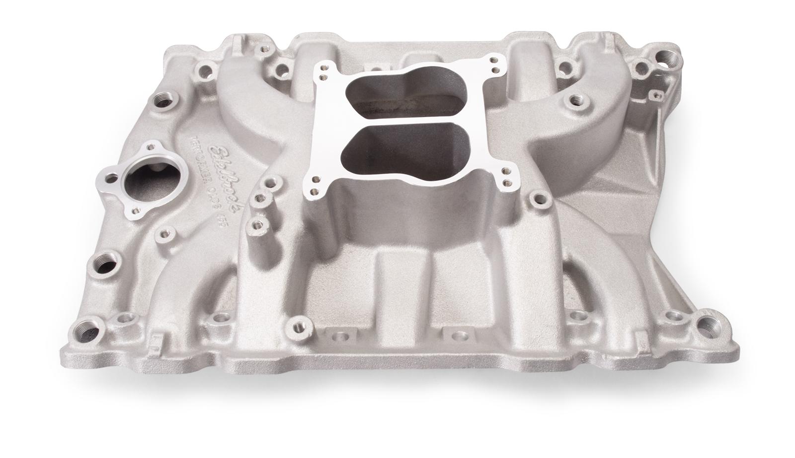 Edelbrock 2151 Edelbrock Performer Intake Manifolds - Zander Auto Parts
