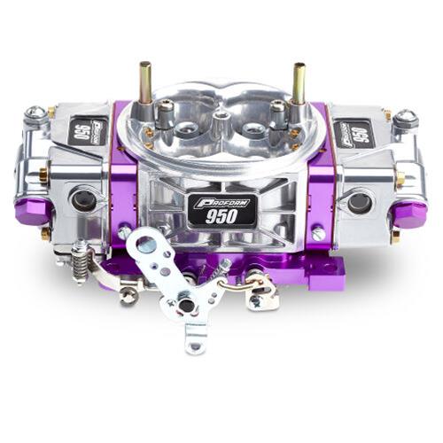 Proform Parts 67209 Proform Race Series Mechanical Secondary Carburetors - Zander Auto Parts