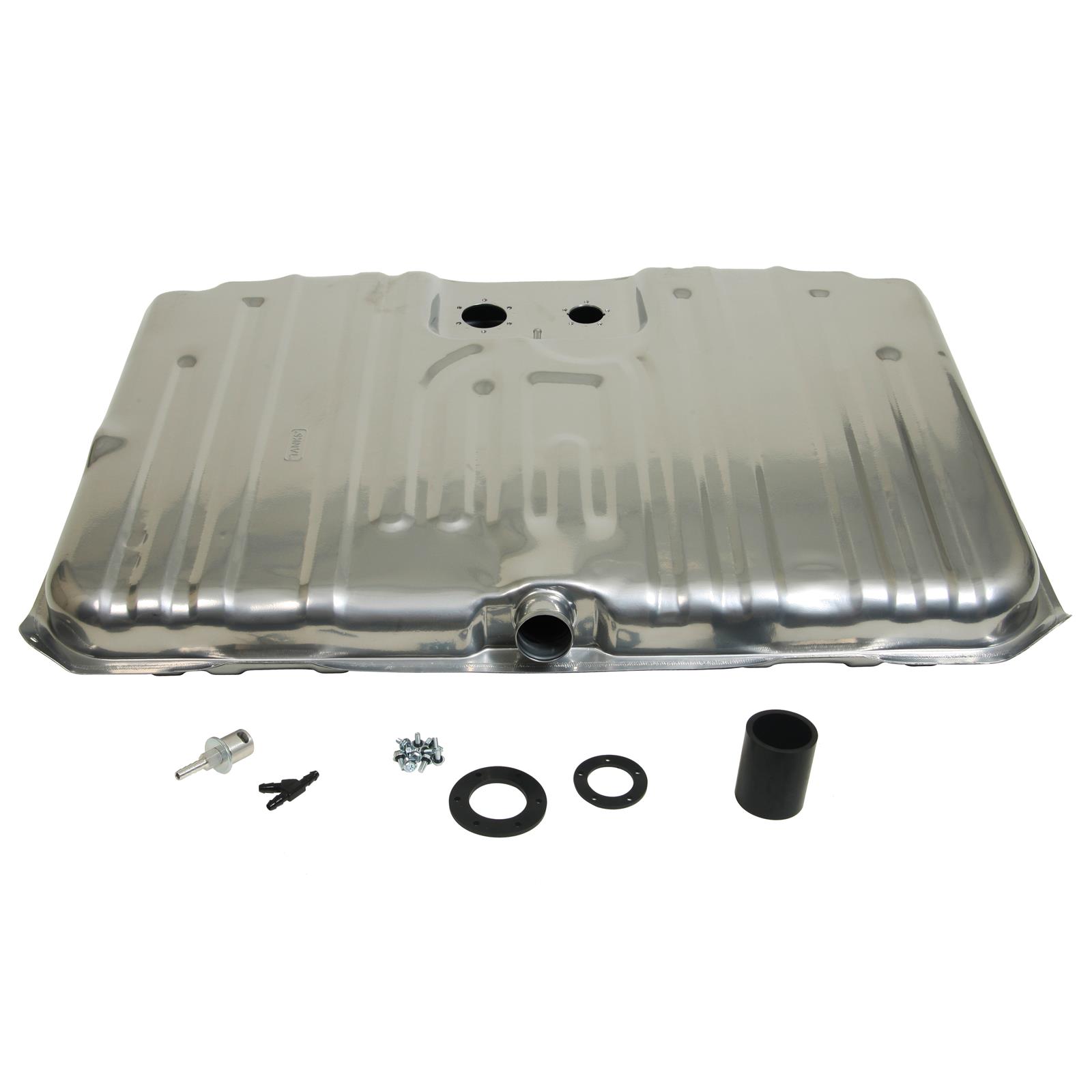 Tanks Inc. TM37C-T-KIT Tanks Inc. EFI-Ready Fuel Tank Kits - Zander Auto Parts