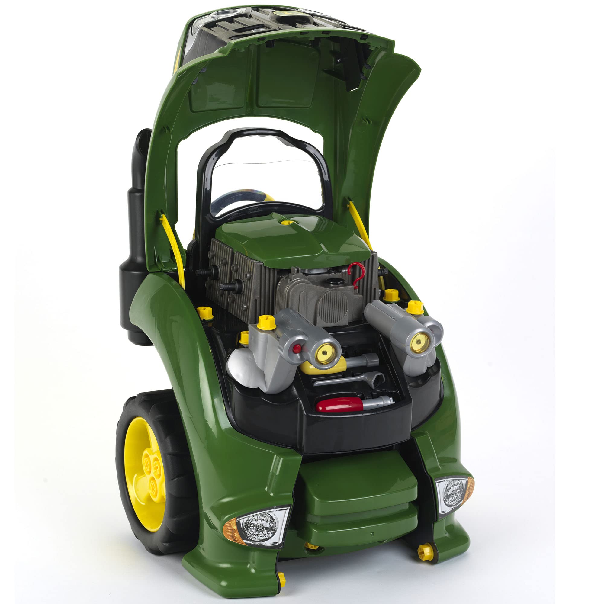 Theo Klein John Deere Engine - Zander Auto Parts