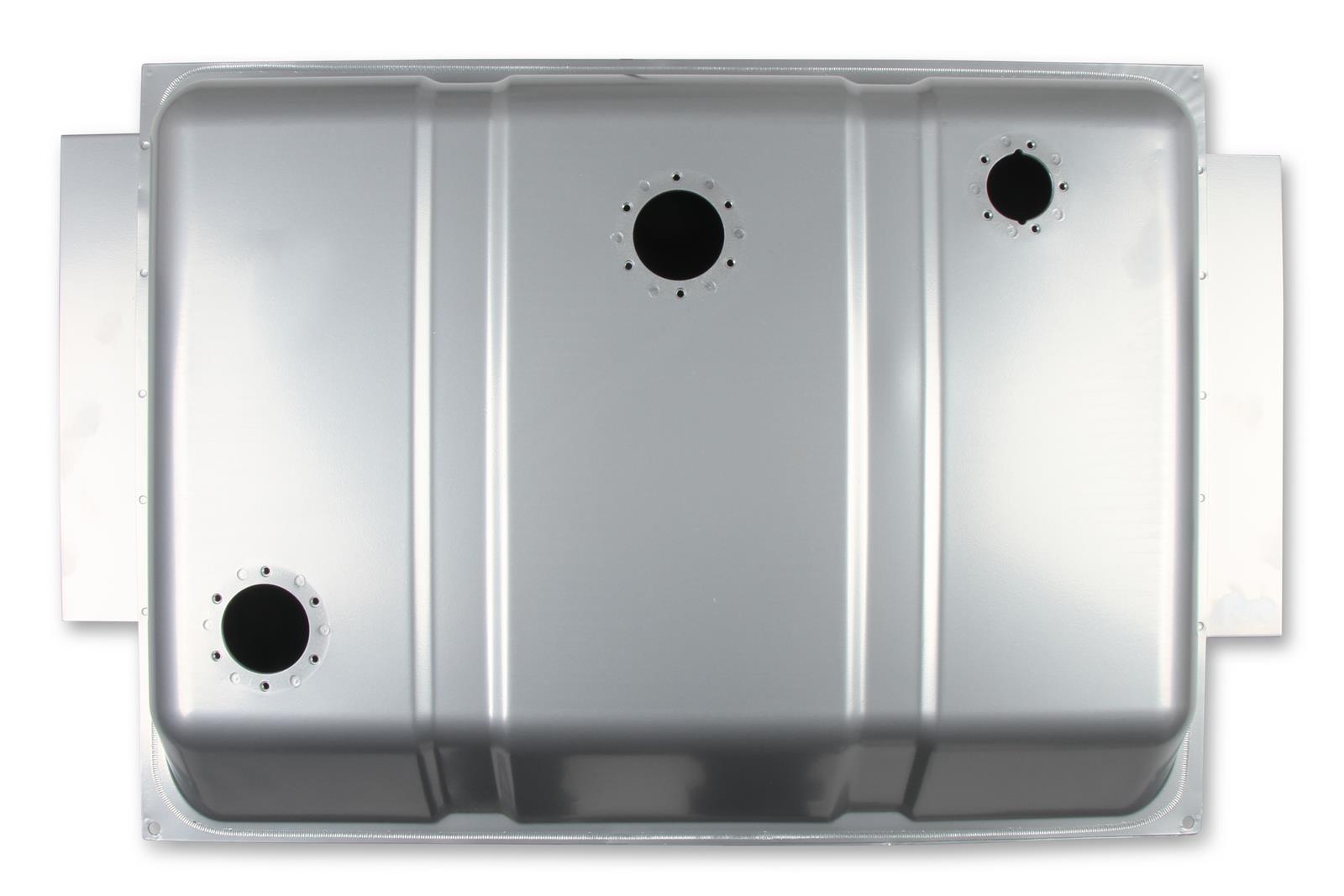 Holley Sniper 19-185 Holley Sniper EFI Fuel Tank Systems - Zander Auto Parts