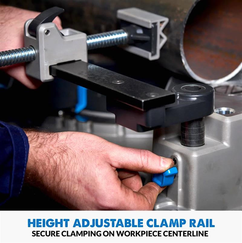 Evolution Powertools 102-0004 Evolution S355MCS 14 in. Mitering Chop Saws - Zander Auto Parts