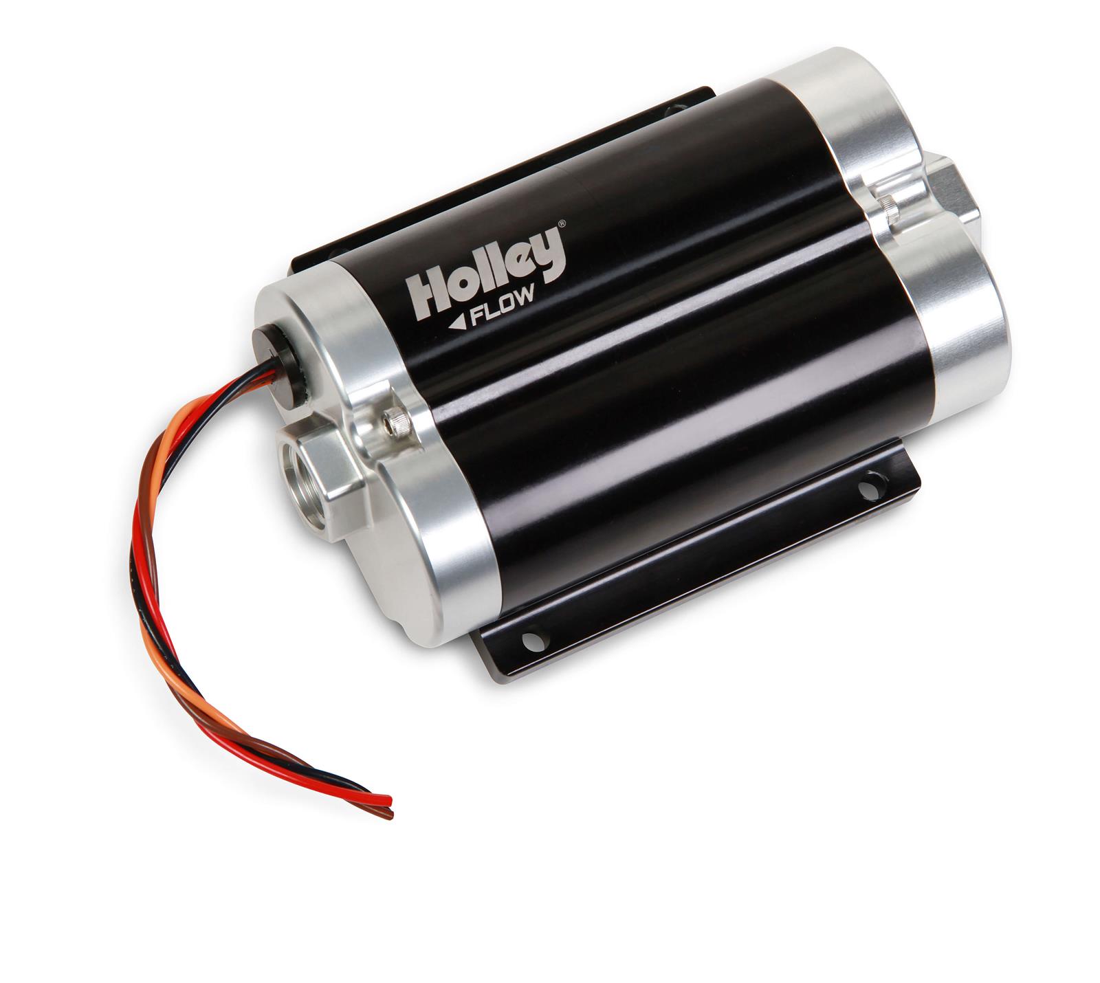 Holley 12-1800 Holley Dominator Billet Fuel Pumps - Zander Auto Parts