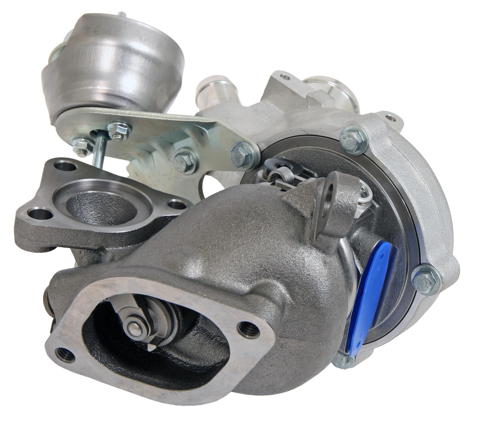 Summit Racing SUM-OETF111235LH Summit Racing™ OE Replacement Turbochargers - Zander Auto Parts