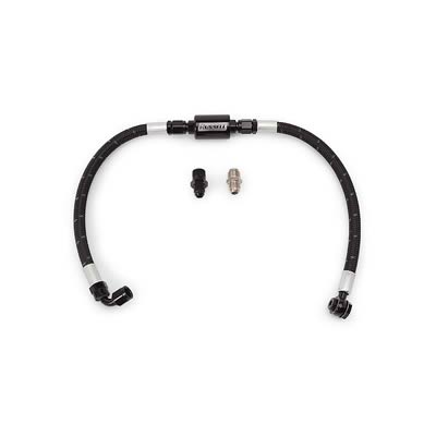 Edelbrock 8103 Edelbrock Fuel Line Kits and Accessories - Zander Auto Parts