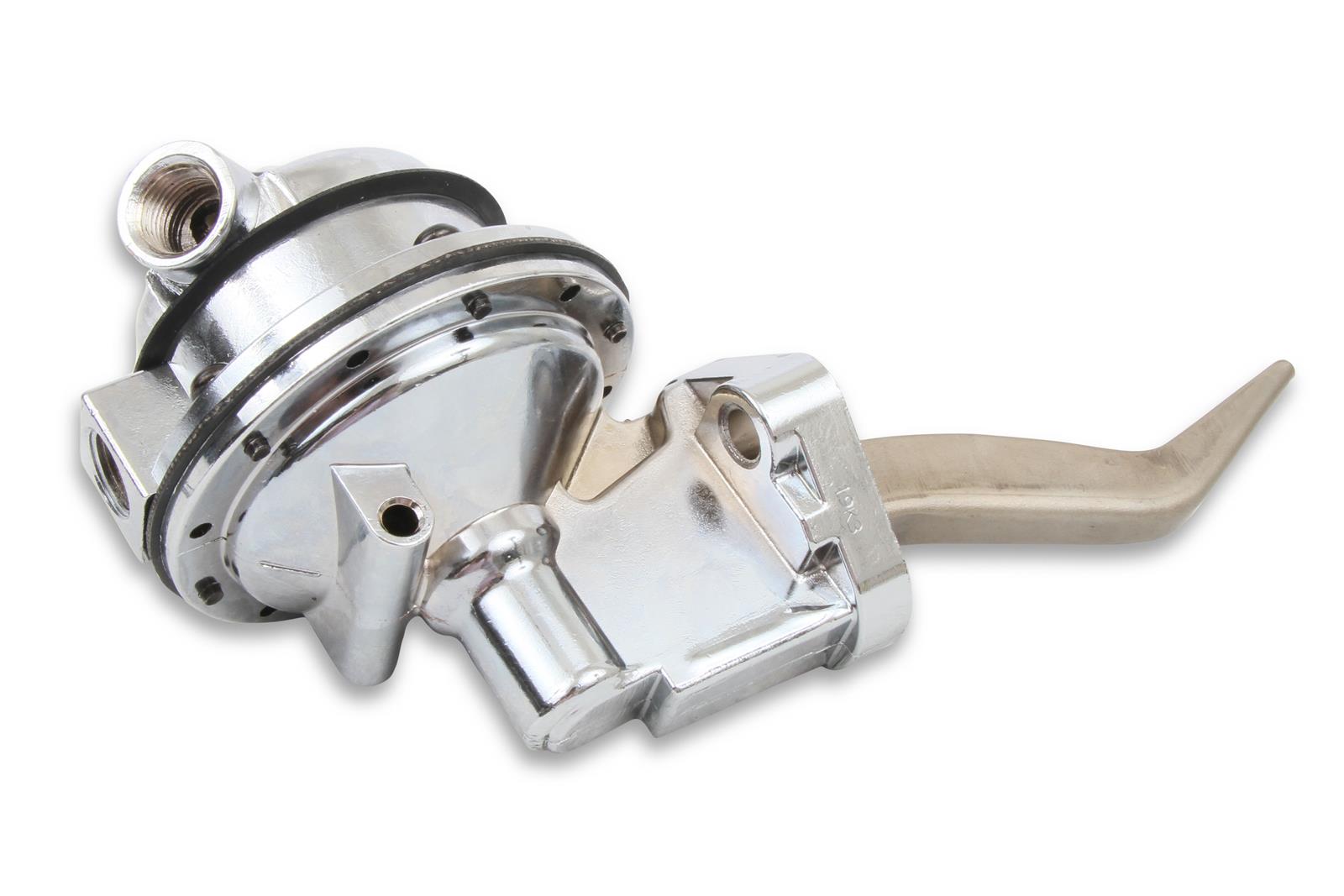 Holley 12-289-11 Holley Mechanical Fuel Pumps - Zander Auto Parts