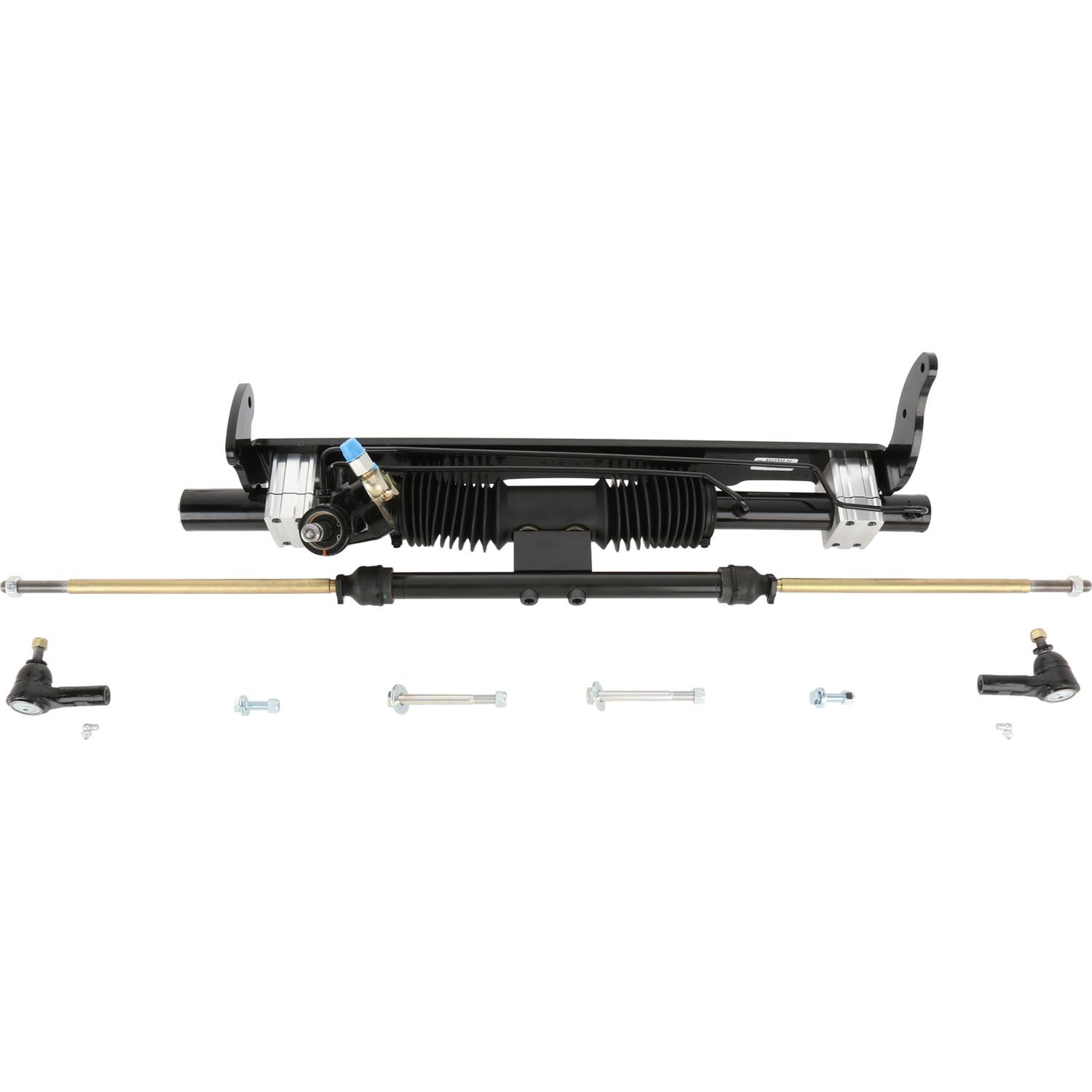 UniSteer Performance 8010700-01 UniSteer Rack and Pinions - Zander Auto Parts