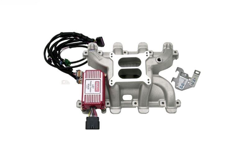 Edelbrock 7118 Edelbrock Performer RPM LS1 Intake Manifold Kits - Zander Auto Parts