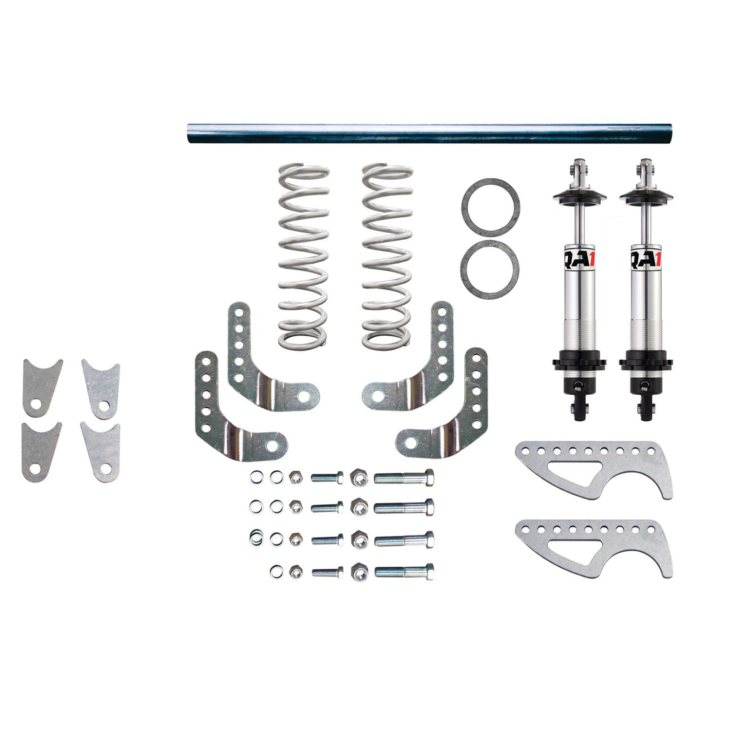 QA1 DS501-12175V QA1 Rear Pro Coilover Conversion Systems - Zander Auto Parts