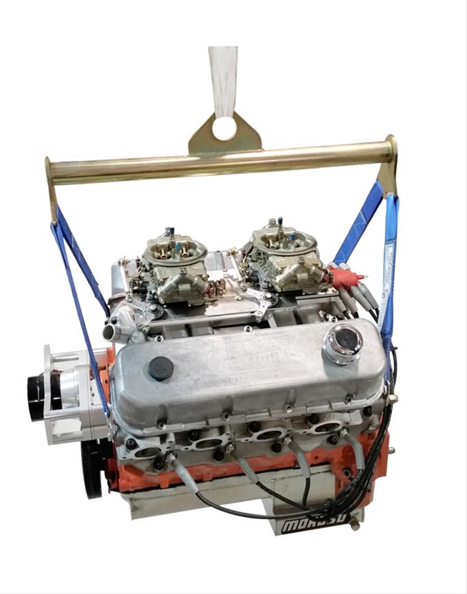 Pit Pal 201 Pit Pal Engine Lift Slings - Zander Auto Parts