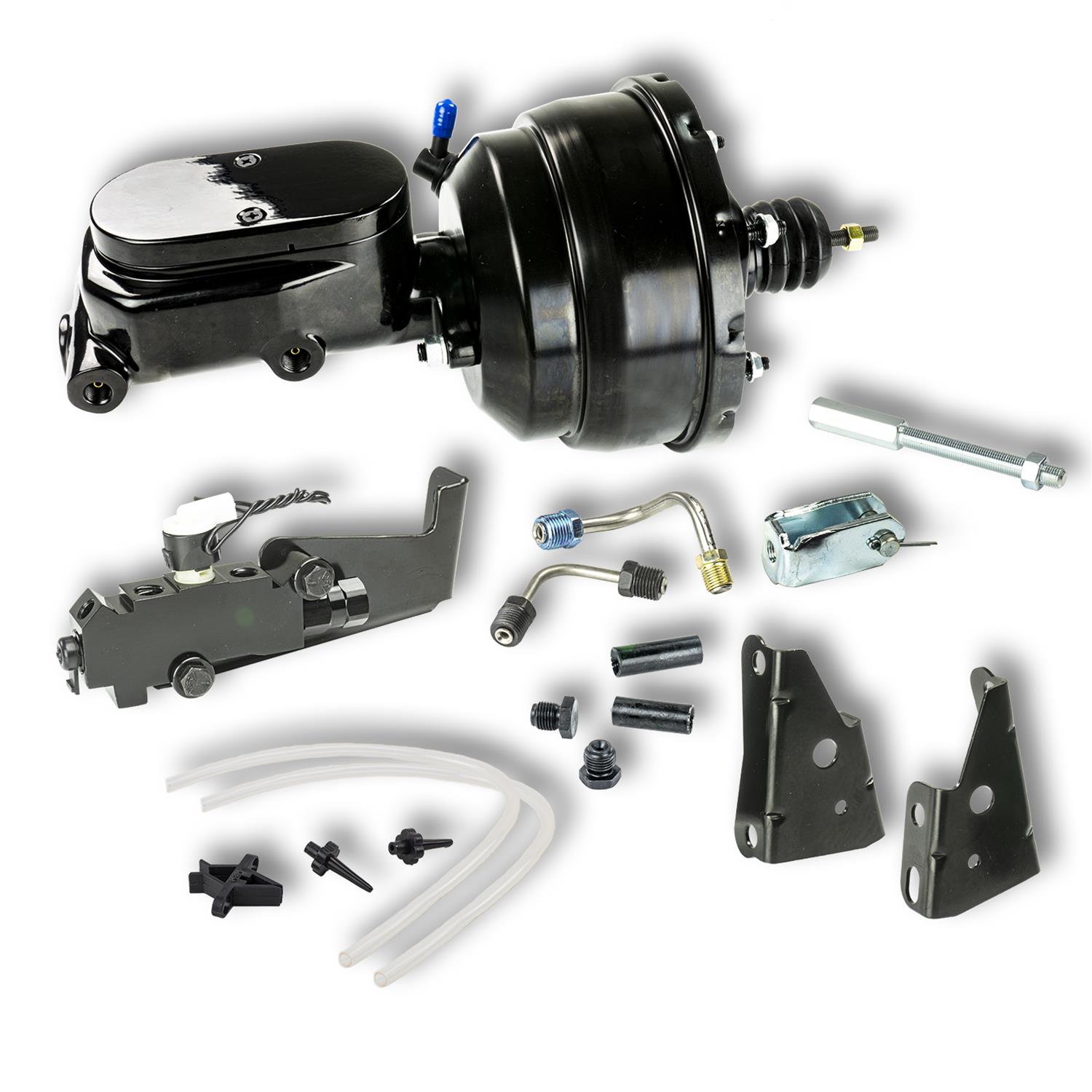 The Right Stuff B81315171 The Right Stuff Master Cylinder and Booster Assemblies - Zander Auto Parts