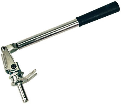 Proform Parts 66784 Proform Valve Spring Compressors - Zander Auto Parts