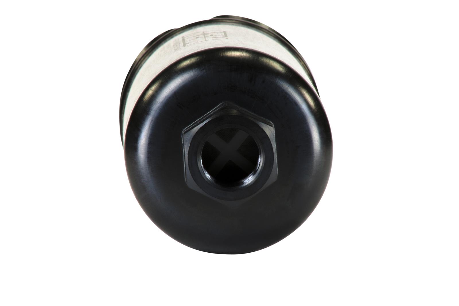 AEM Electronics 50-1009 AEM Electronics High-Flow External Electric Fuel Pumps - Zander Auto Parts