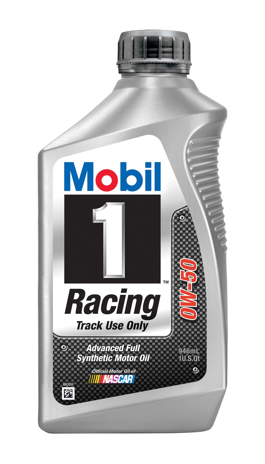 Mobil 104145 Mobil 1 Racing Motor Oil - Zander Auto Parts