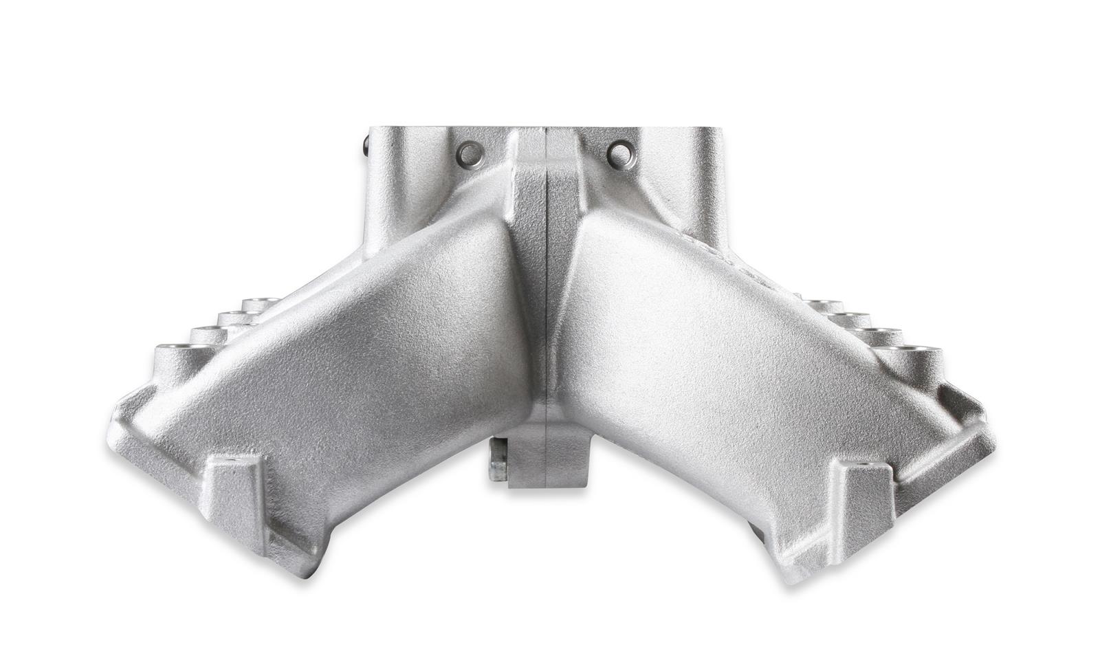 Holley 300-290 Holley EFI LS Single Plane Split-Design Race Intake Manifolds - Zander Auto Parts
