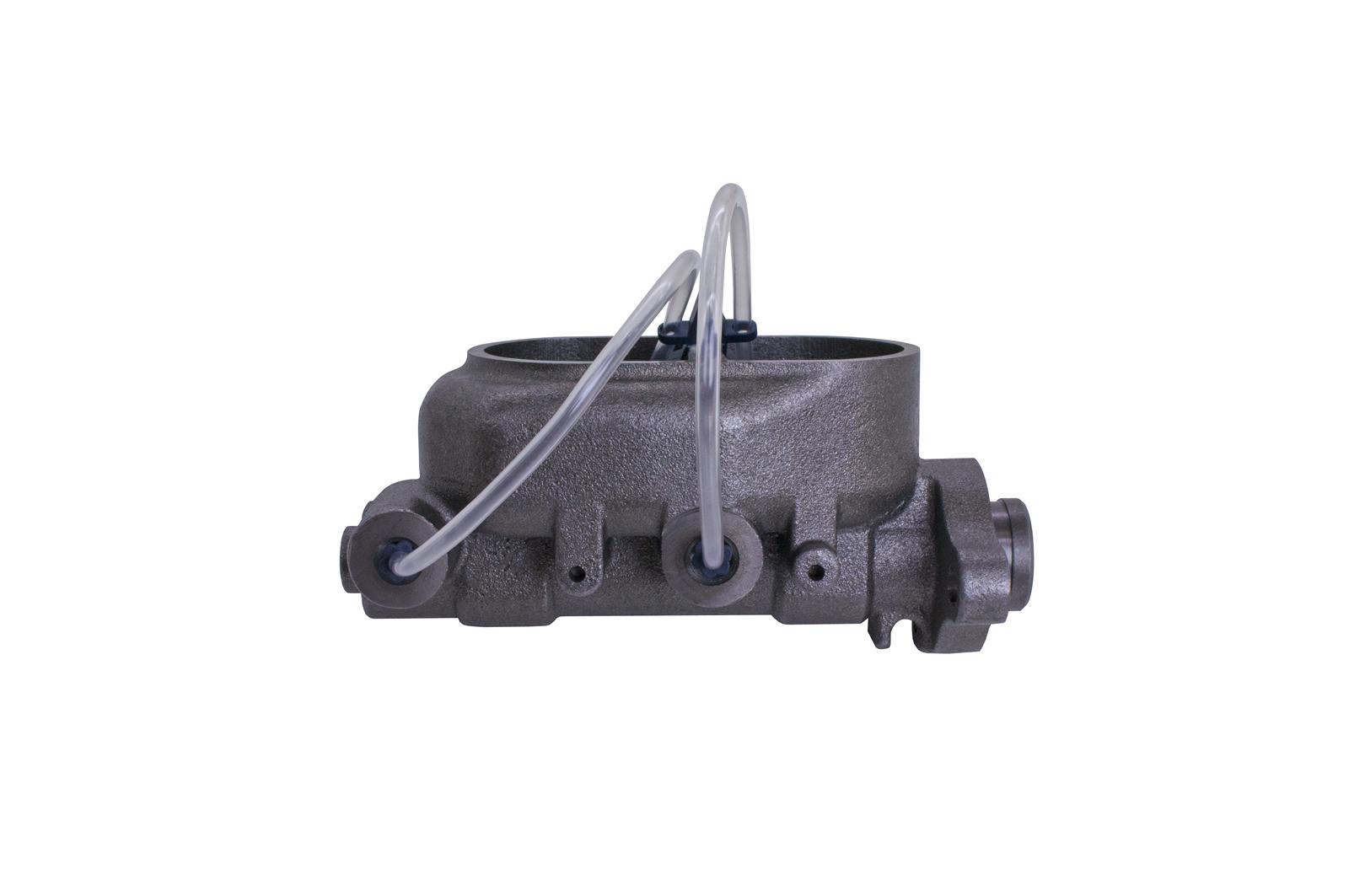 The Right Stuff DBMC09 The Right Stuff Master Cylinders - Zander Auto Parts