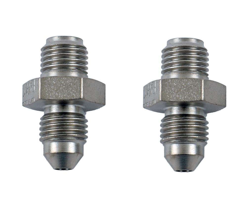 Earl's Performance 581533ERL Earl's Performance Brake System Adapters - Zander Auto Parts