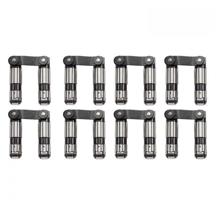 COMP Cams 85401-16 COMP Cams Evolution Series Hydraulic Roller Lifters - Zander Auto Parts