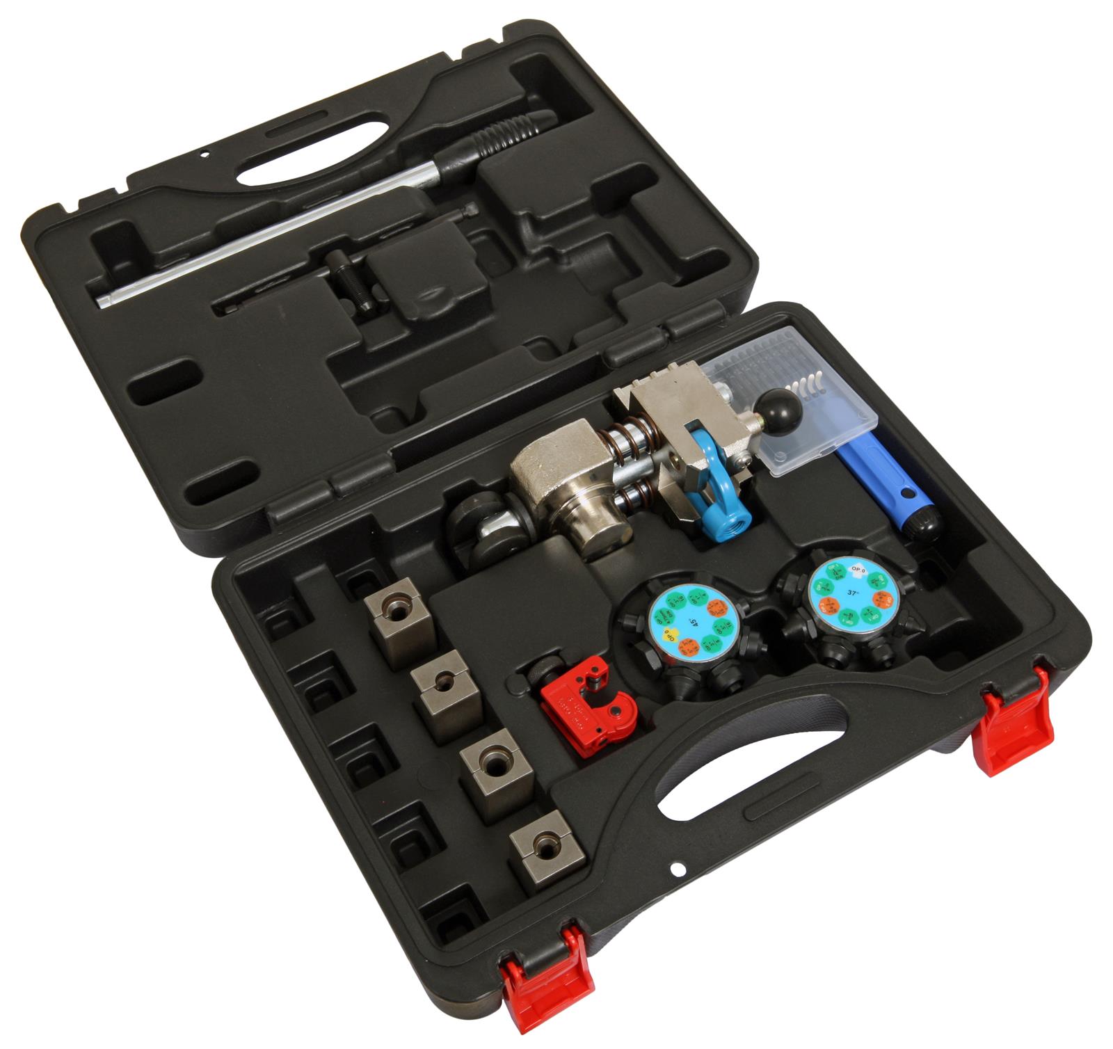 Summit Racing SUM-900307 Summit Racing™ Professional Flaring Tools - Zander Auto Parts