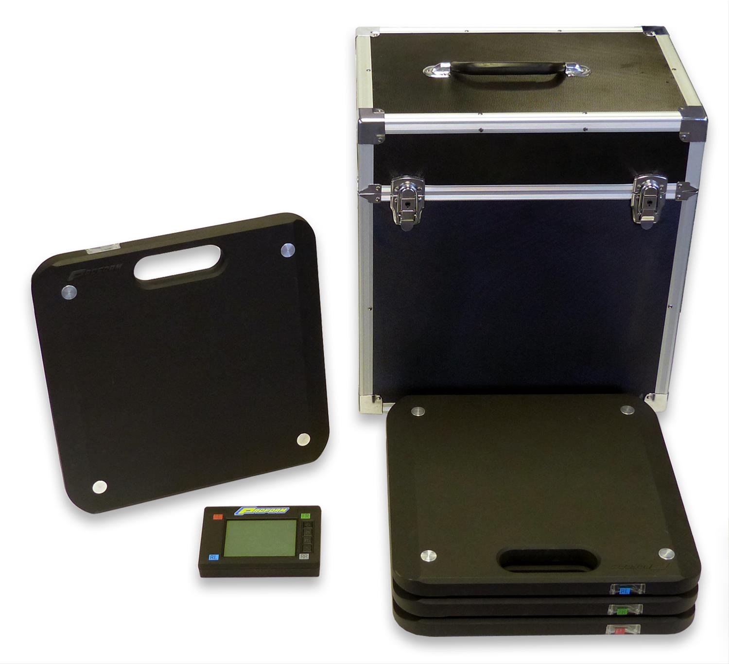 Proform Parts 67644 Proform Slim Wireless Vehicle Scale Kits - Zander Auto Parts