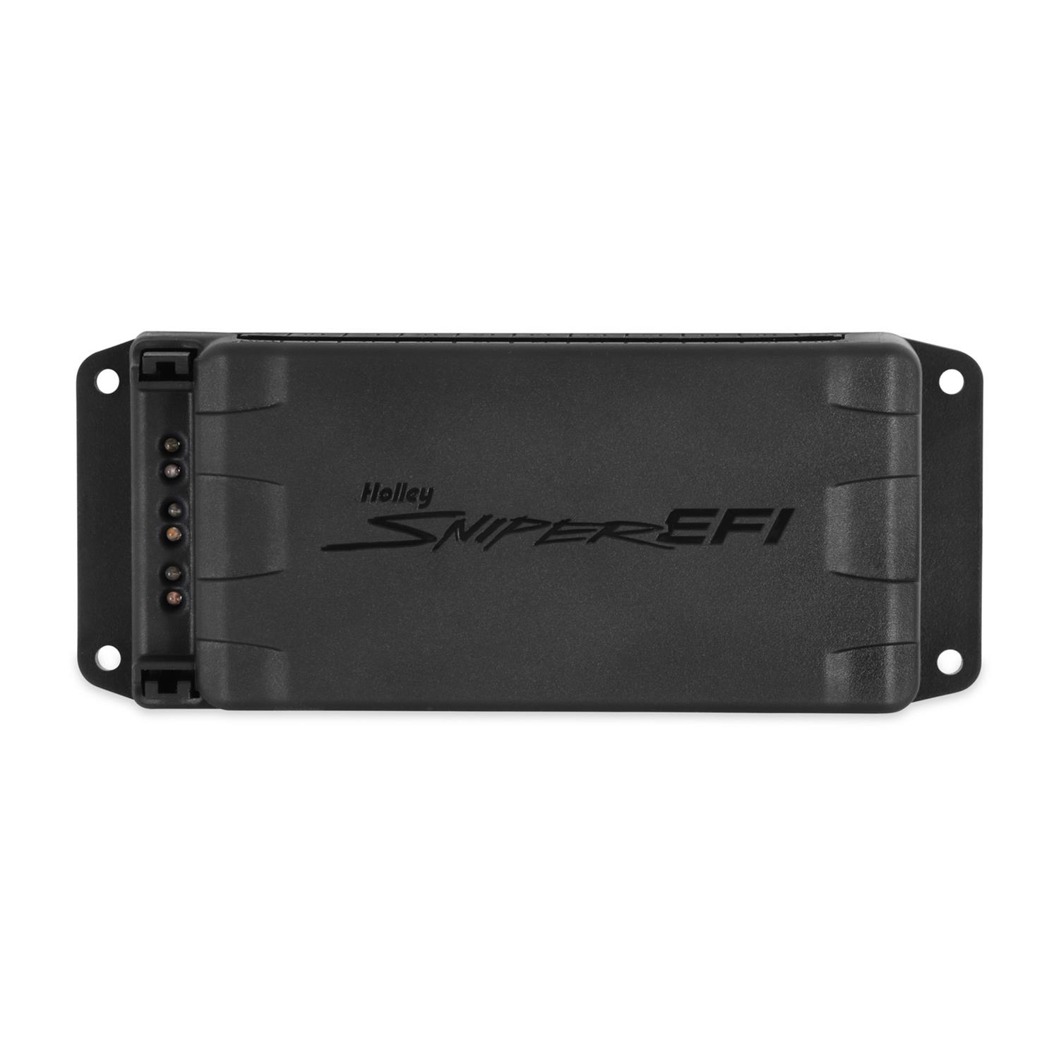 Holley Sniper 554-200 Holley Sniper 2 EFI Power Distribution Modules - Zander Auto Parts